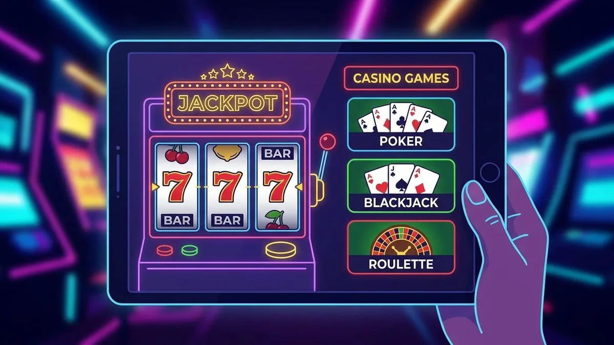 Casino